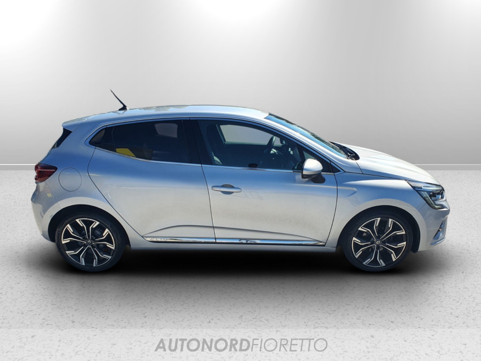 AUTONORD Renault Clio