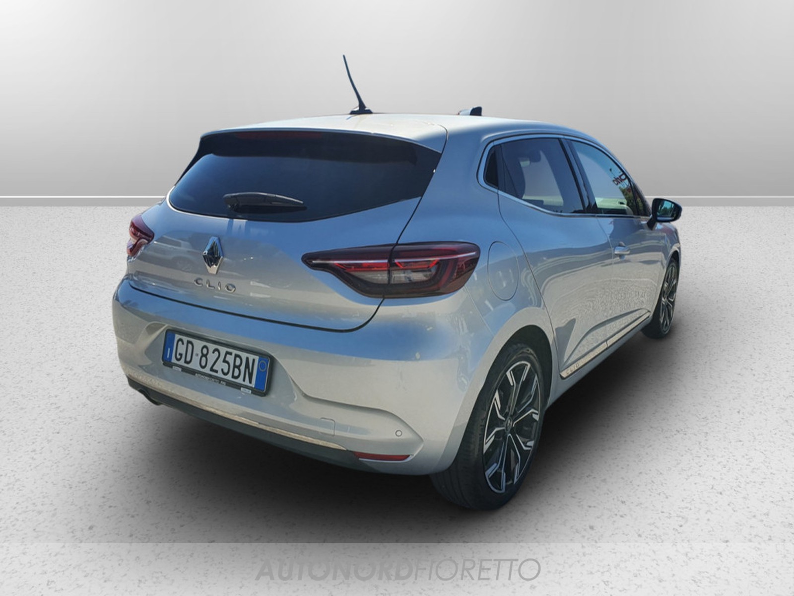AUTONORD Renault Clio