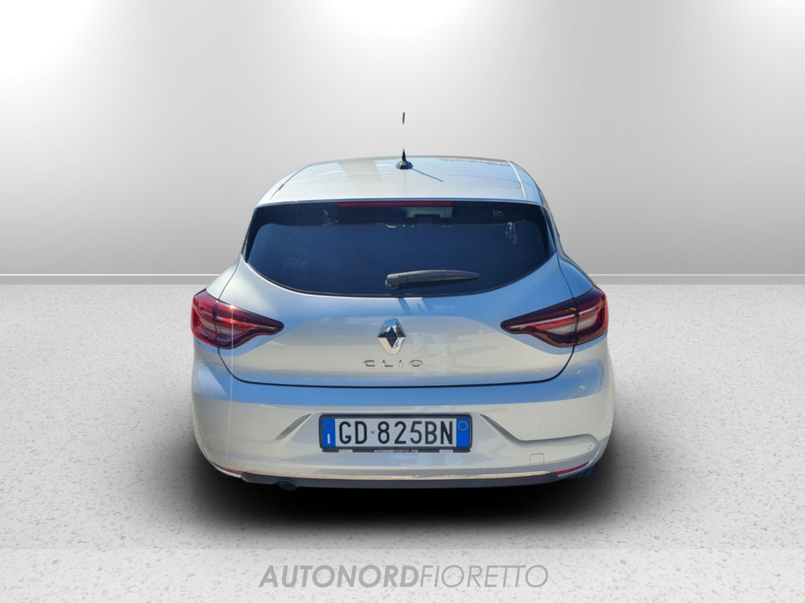 AUTONORD Renault Clio