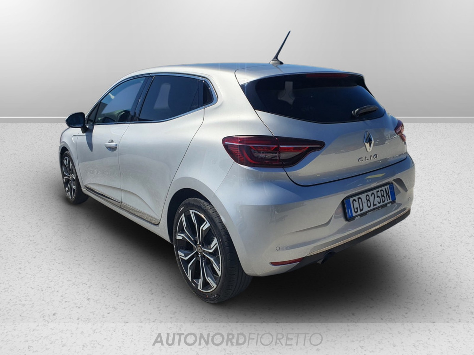AUTONORD Renault Clio