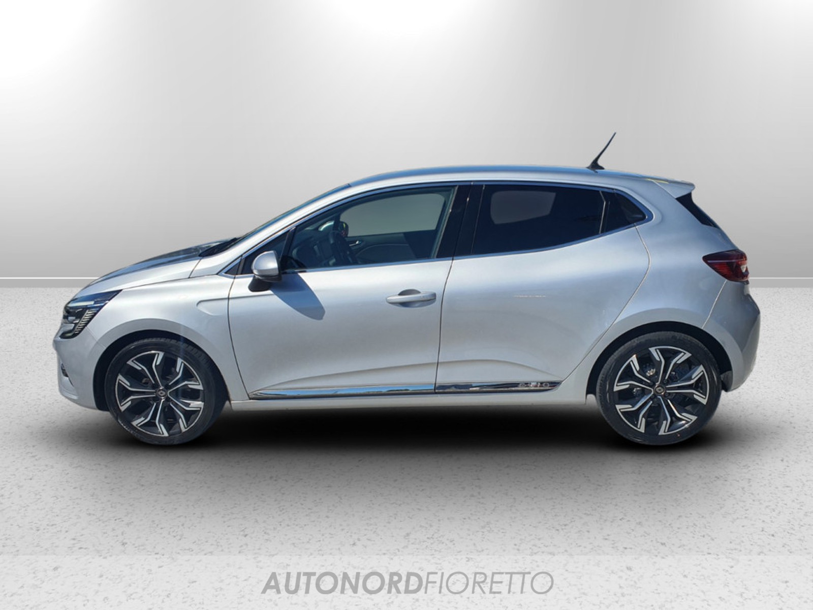 AUTONORD Renault Clio