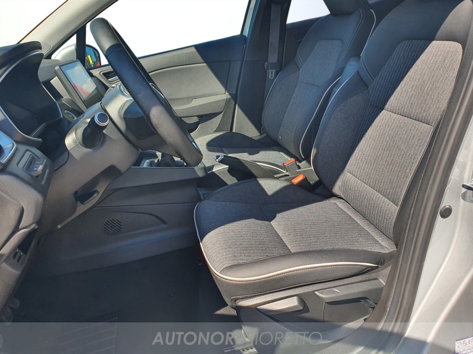 AUTONORD Renault Clio