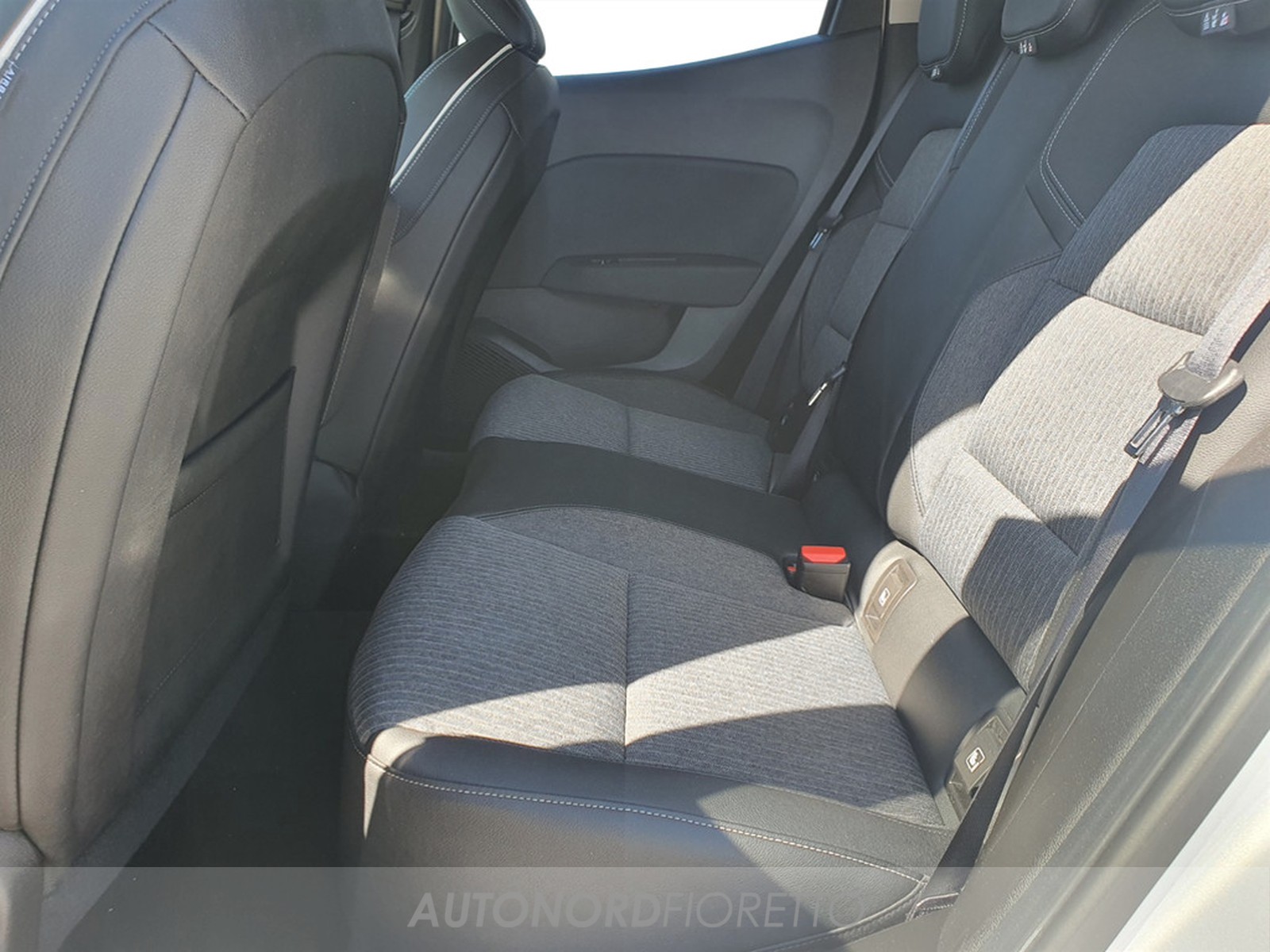 AUTONORD Renault Clio