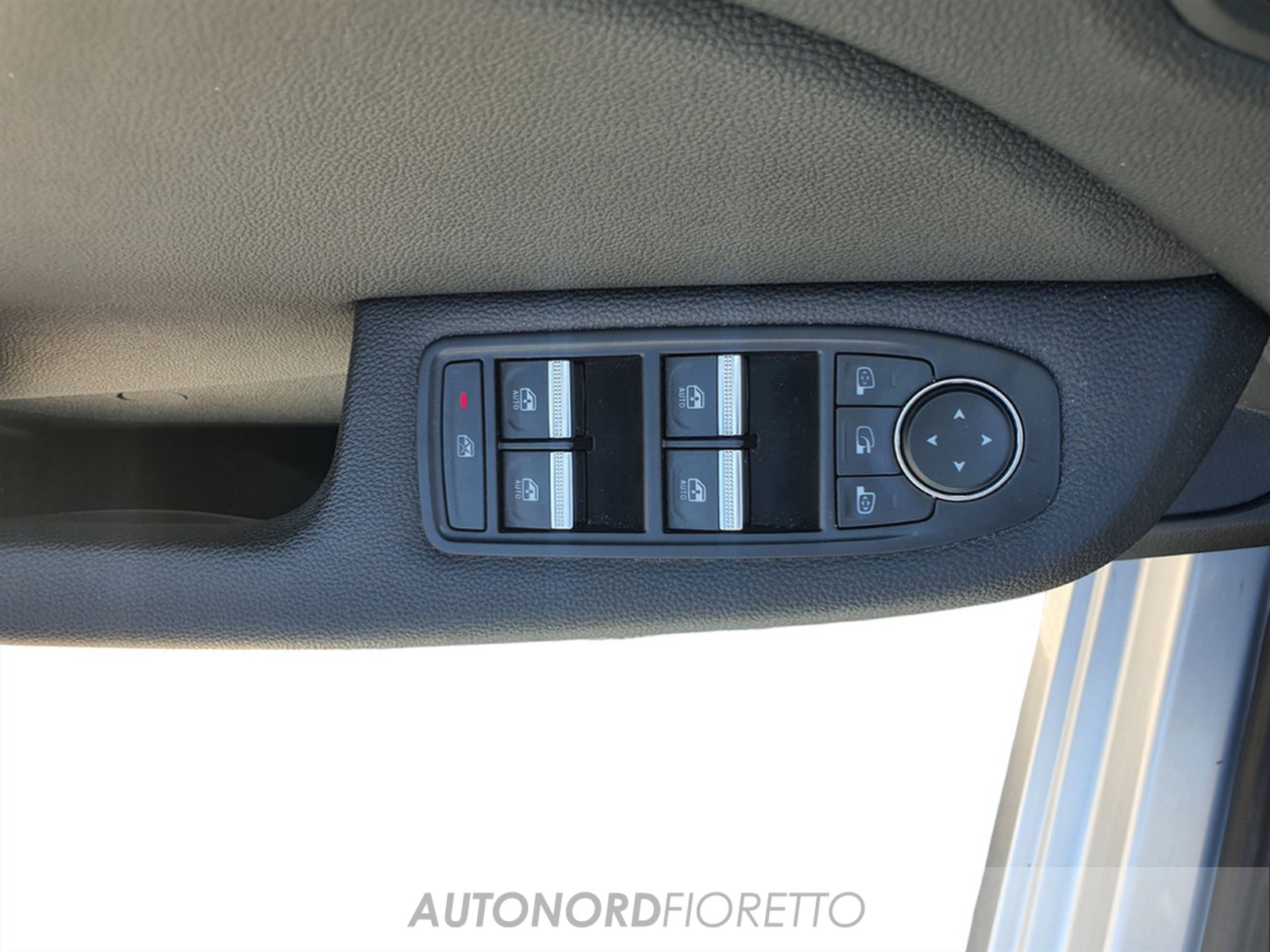 AUTONORD Renault Clio