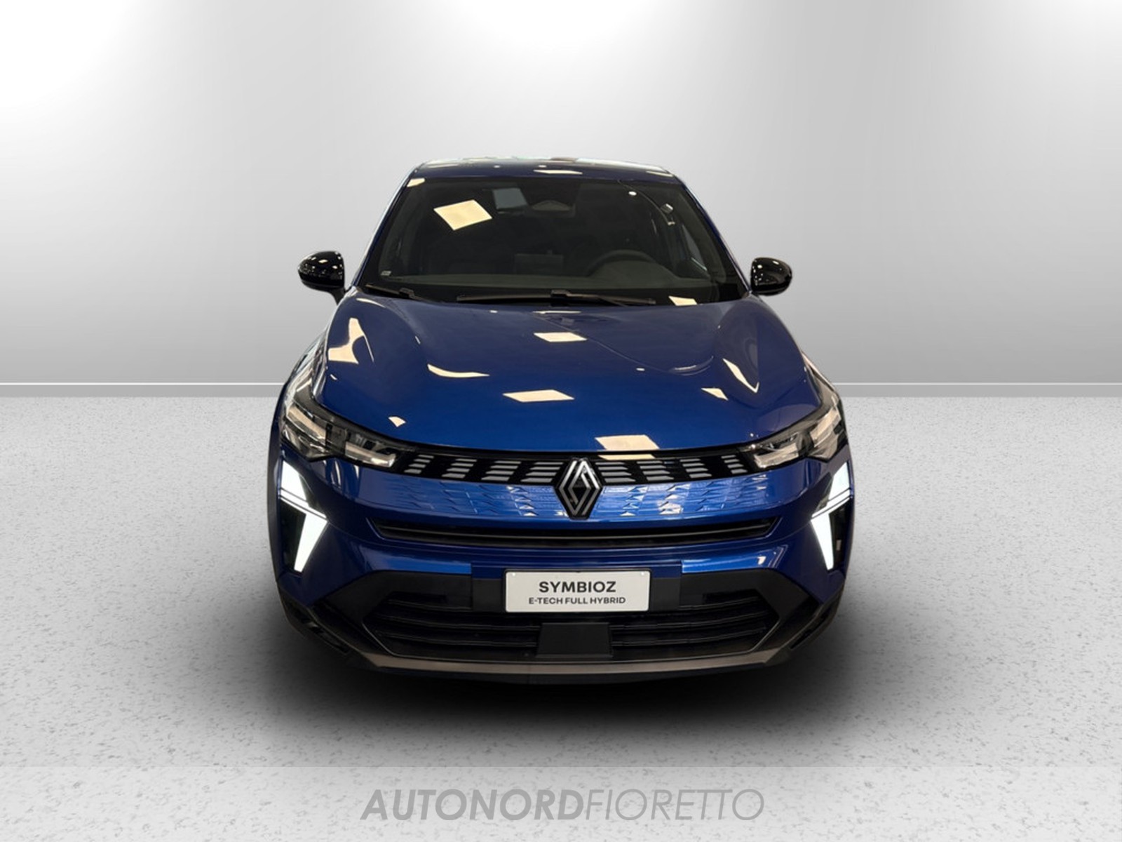 AUTONORD Renault Symbioz