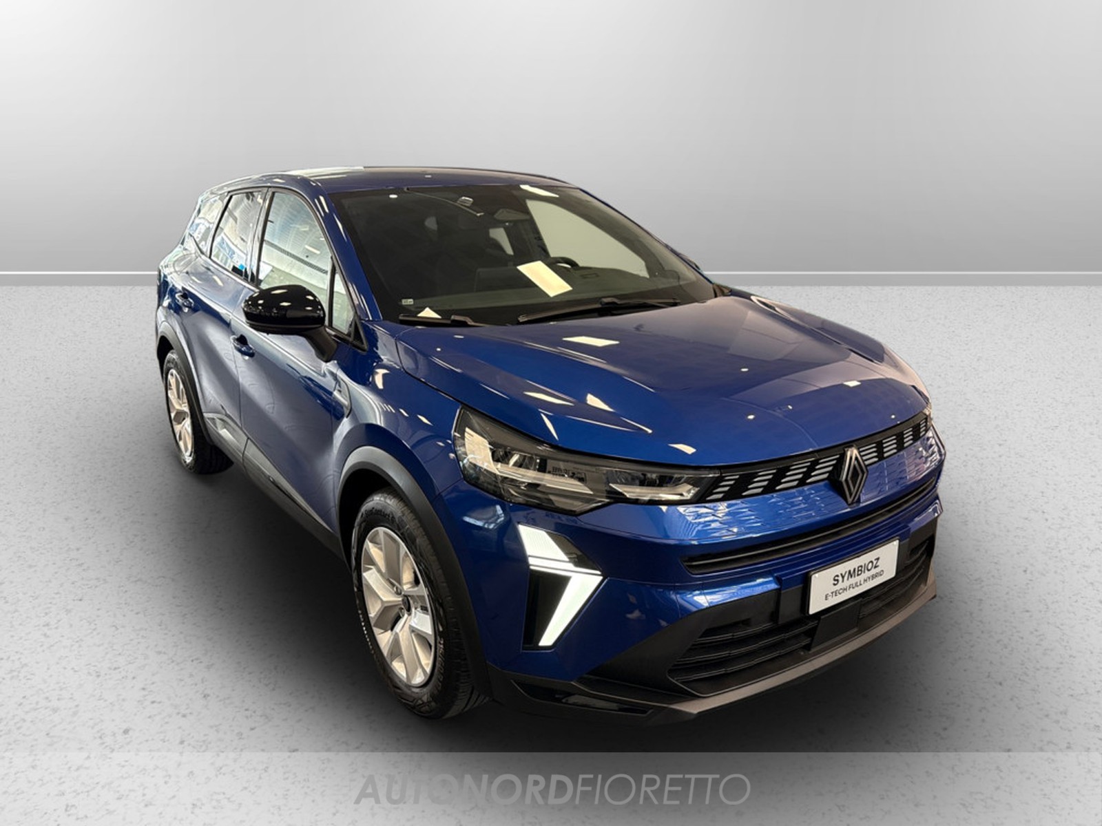 AUTONORD Renault Symbioz