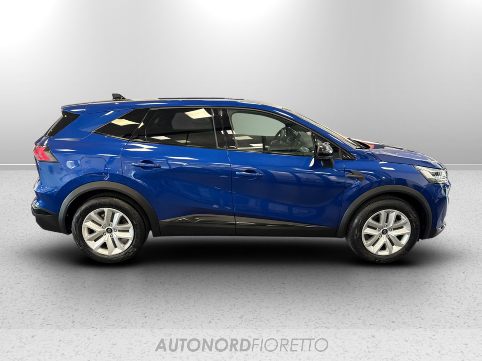 AUTONORD Renault Symbioz