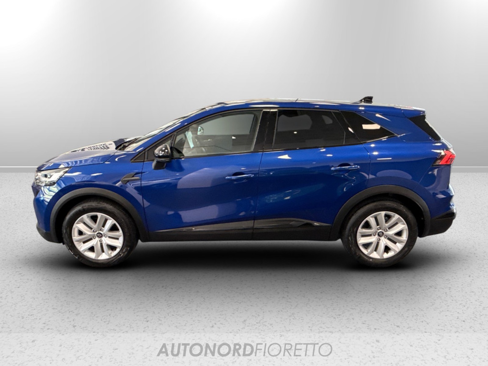 AUTONORD Renault Symbioz