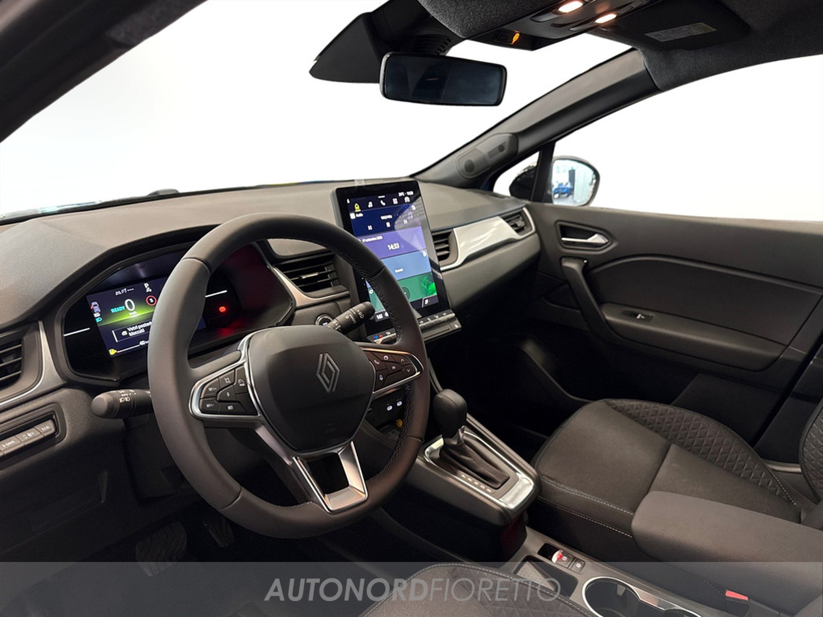 AUTONORD Renault Symbioz