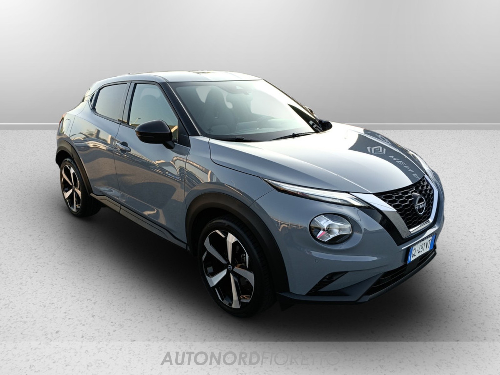 AUTONORD Nissan Juke