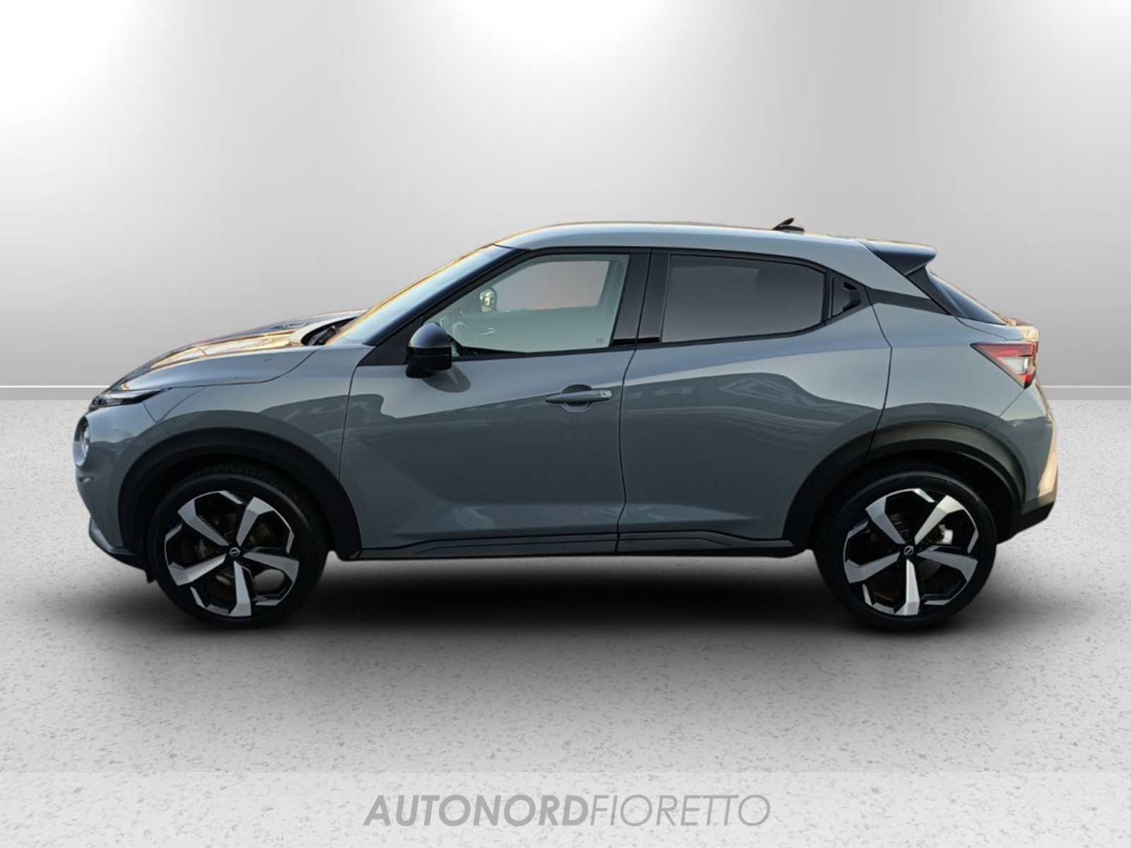 AUTONORD Nissan Juke