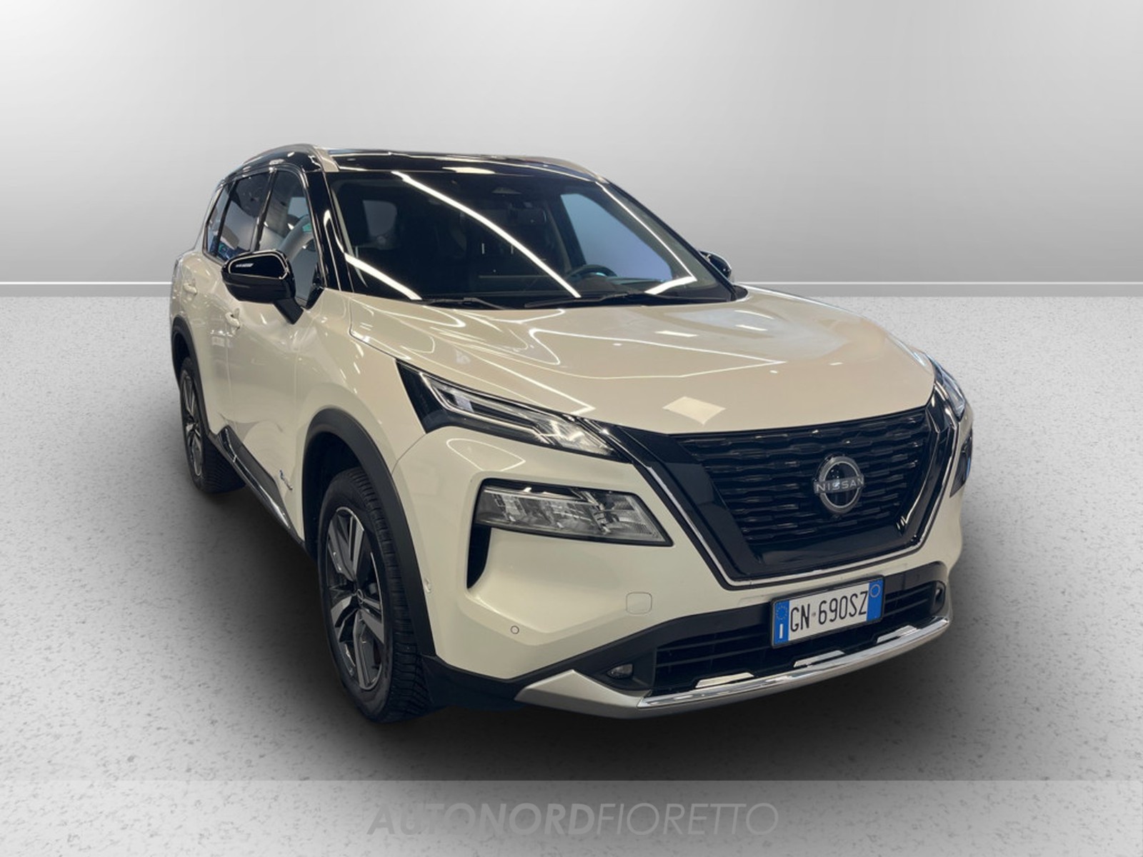 AUTONORD Nissan X-Trail