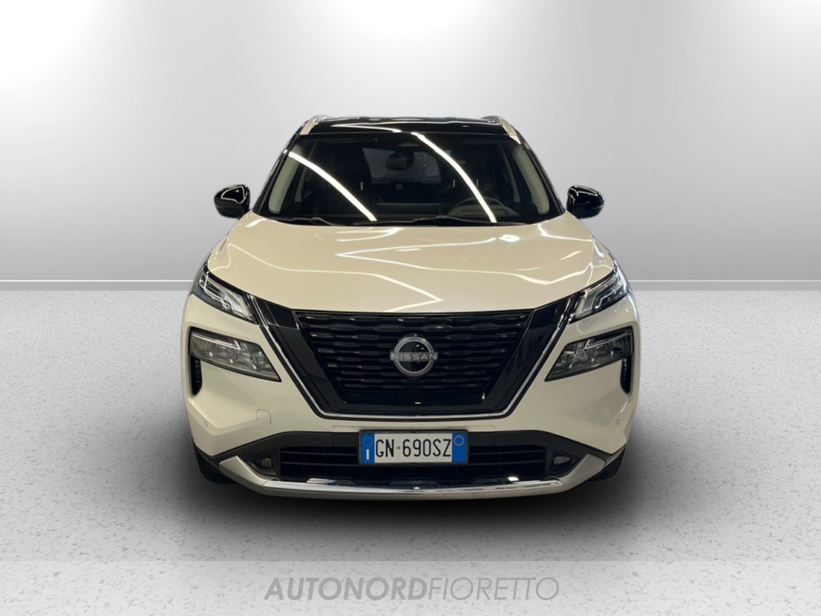 AUTONORD Nissan X-Trail