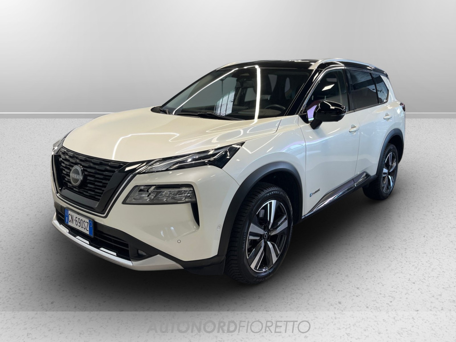AUTONORD Nissan X-Trail