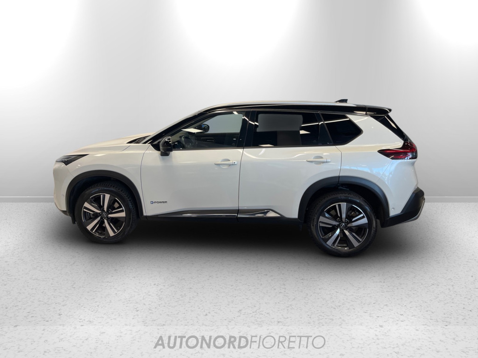AUTONORD Nissan X-Trail