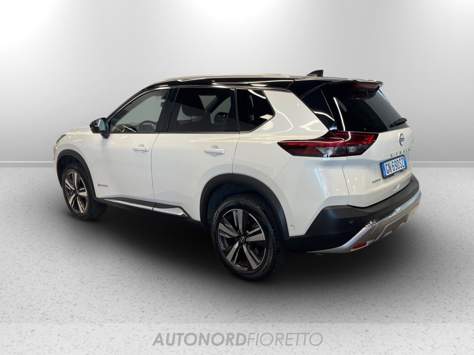 AUTONORD Nissan X-Trail