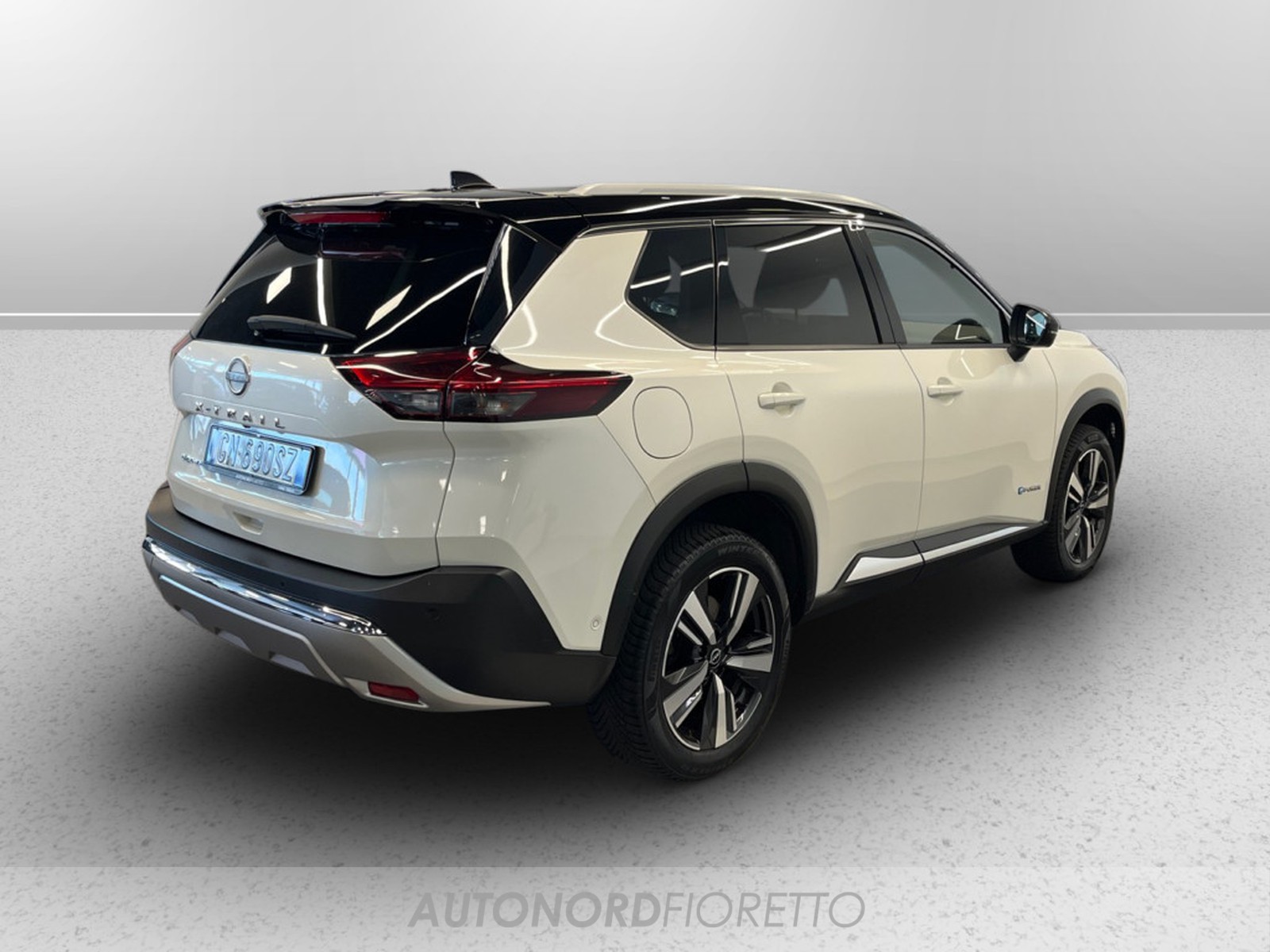 AUTONORD Nissan X-Trail