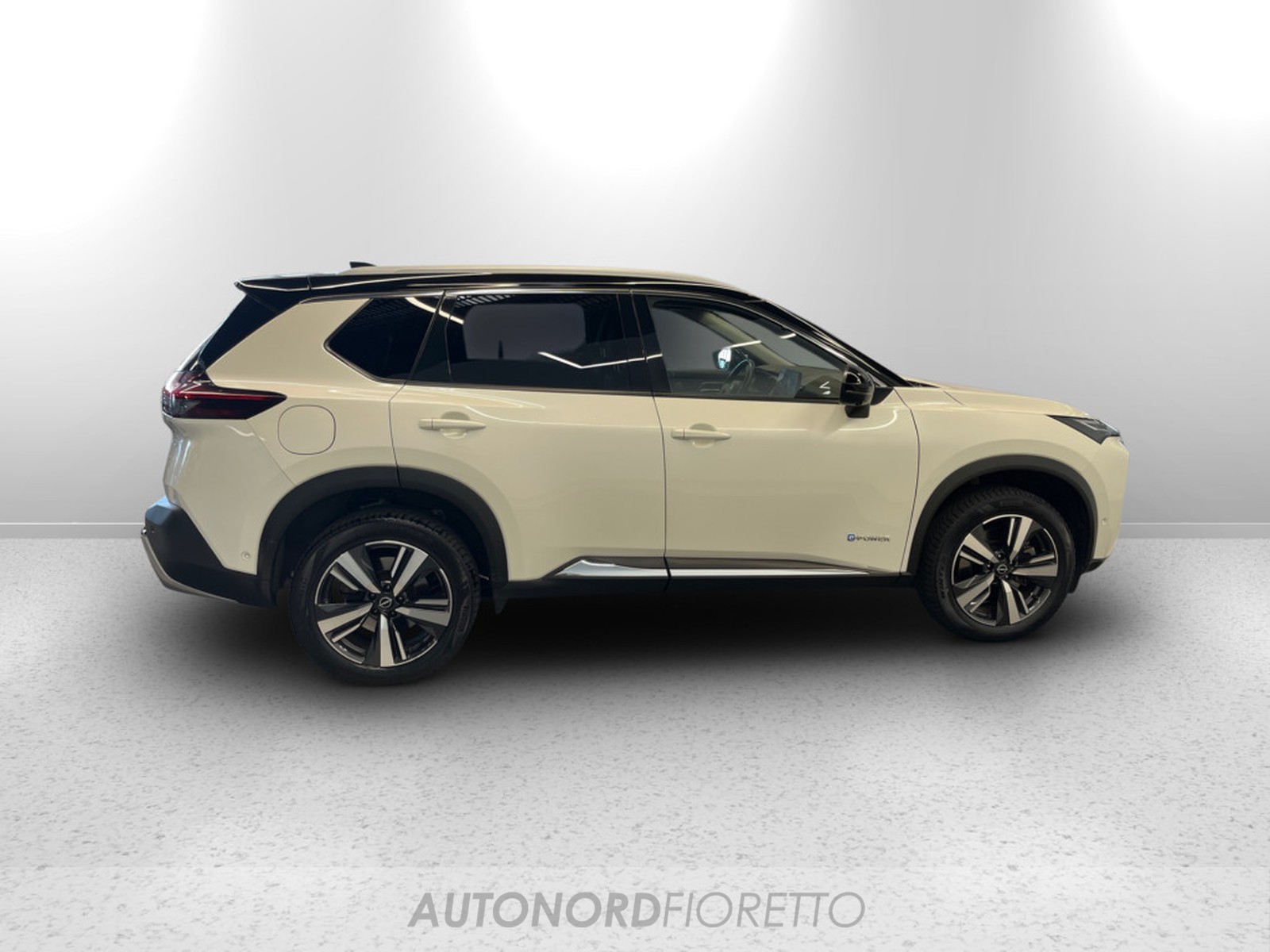 AUTONORD Nissan X-Trail