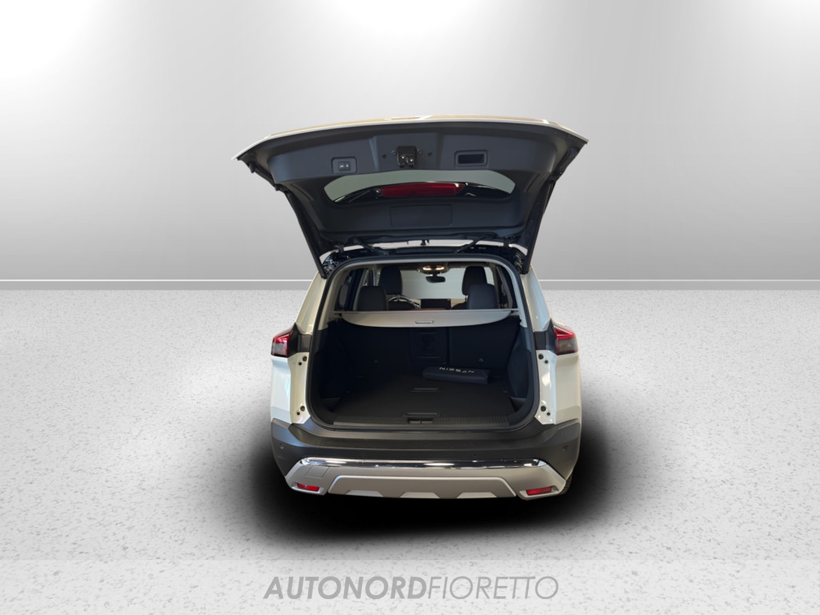 AUTONORD Nissan X-Trail