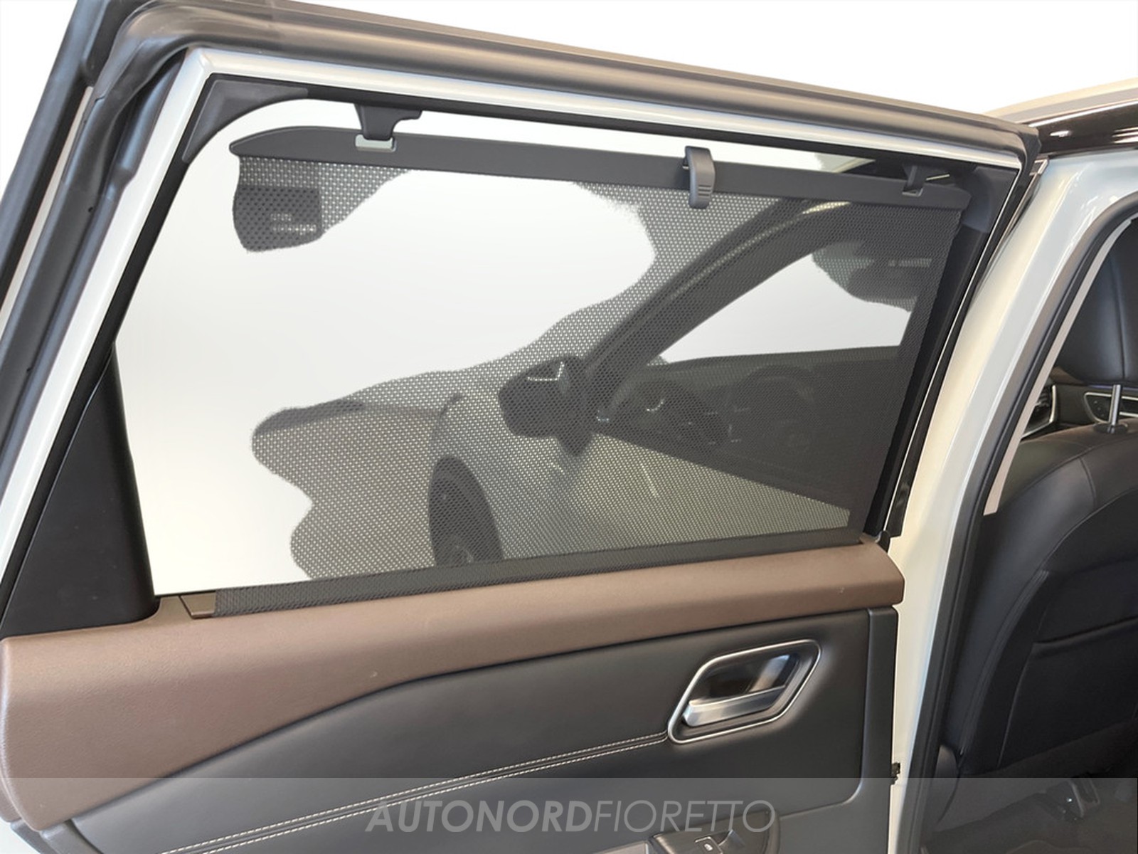 AUTONORD Nissan X-Trail