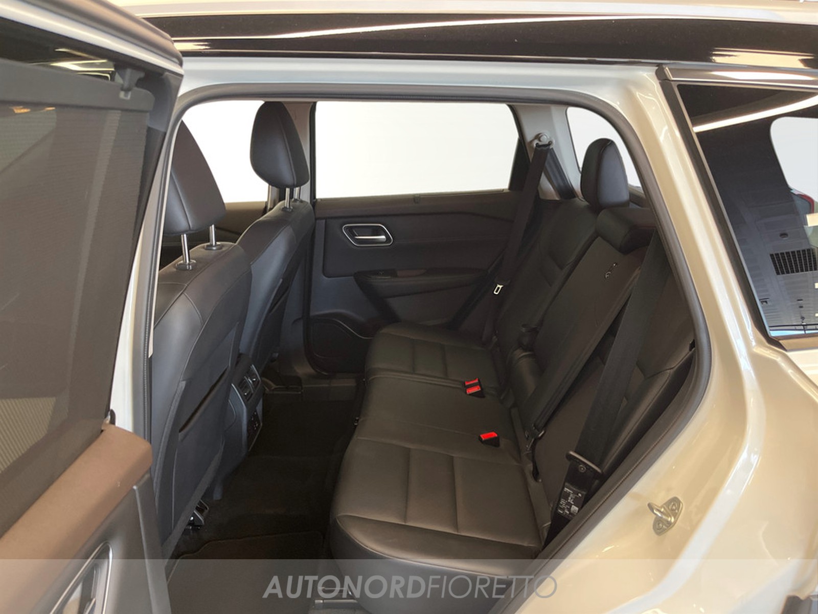 AUTONORD Nissan X-Trail