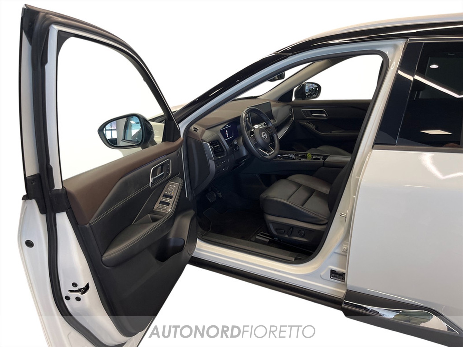 AUTONORD Nissan X-Trail