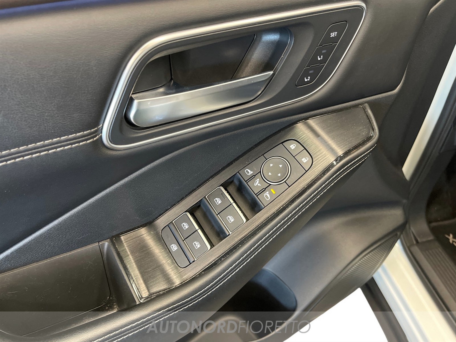 AUTONORD Nissan X-Trail