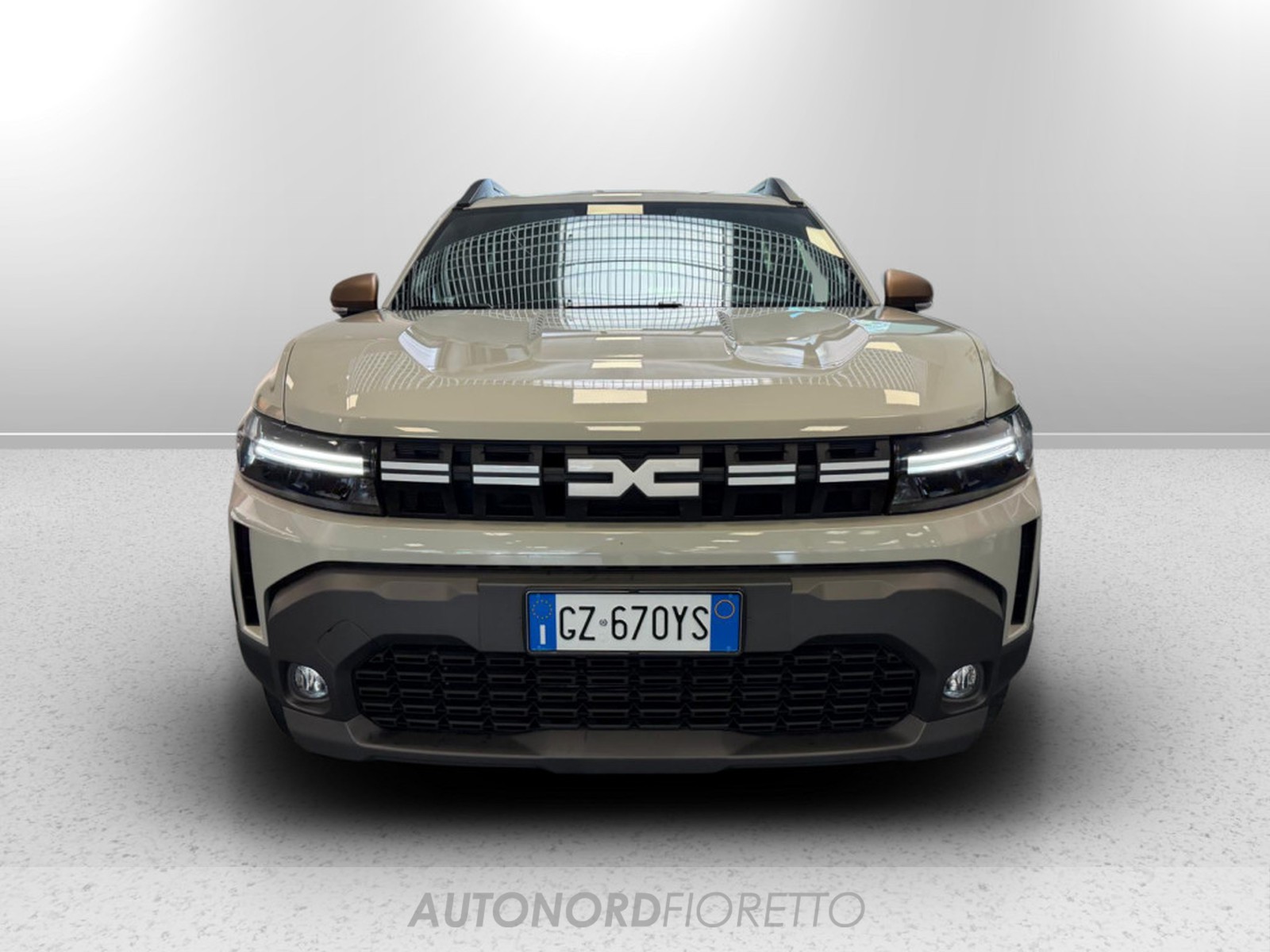 AUTONORD Dacia Duster