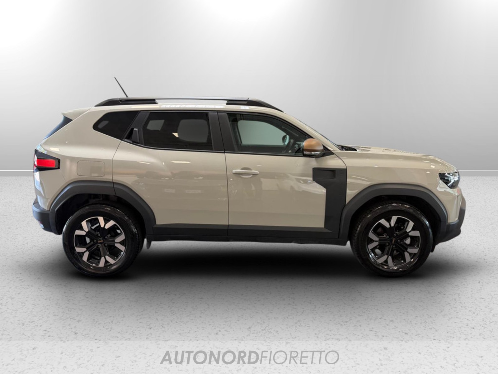 AUTONORD Dacia Duster