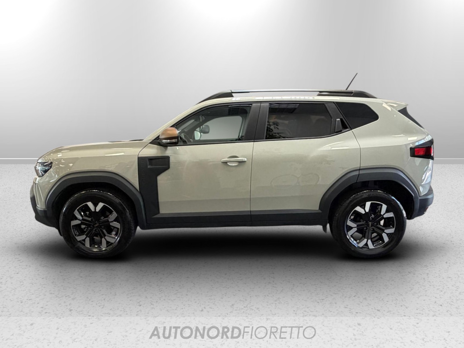 AUTONORD Dacia Duster