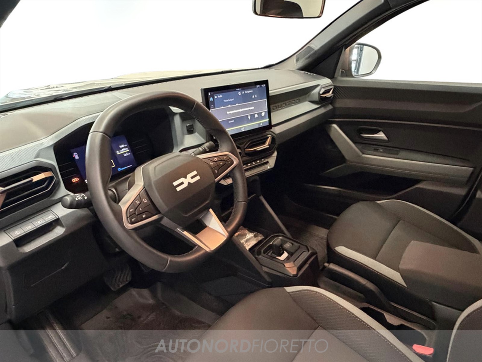 AUTONORD Dacia Duster