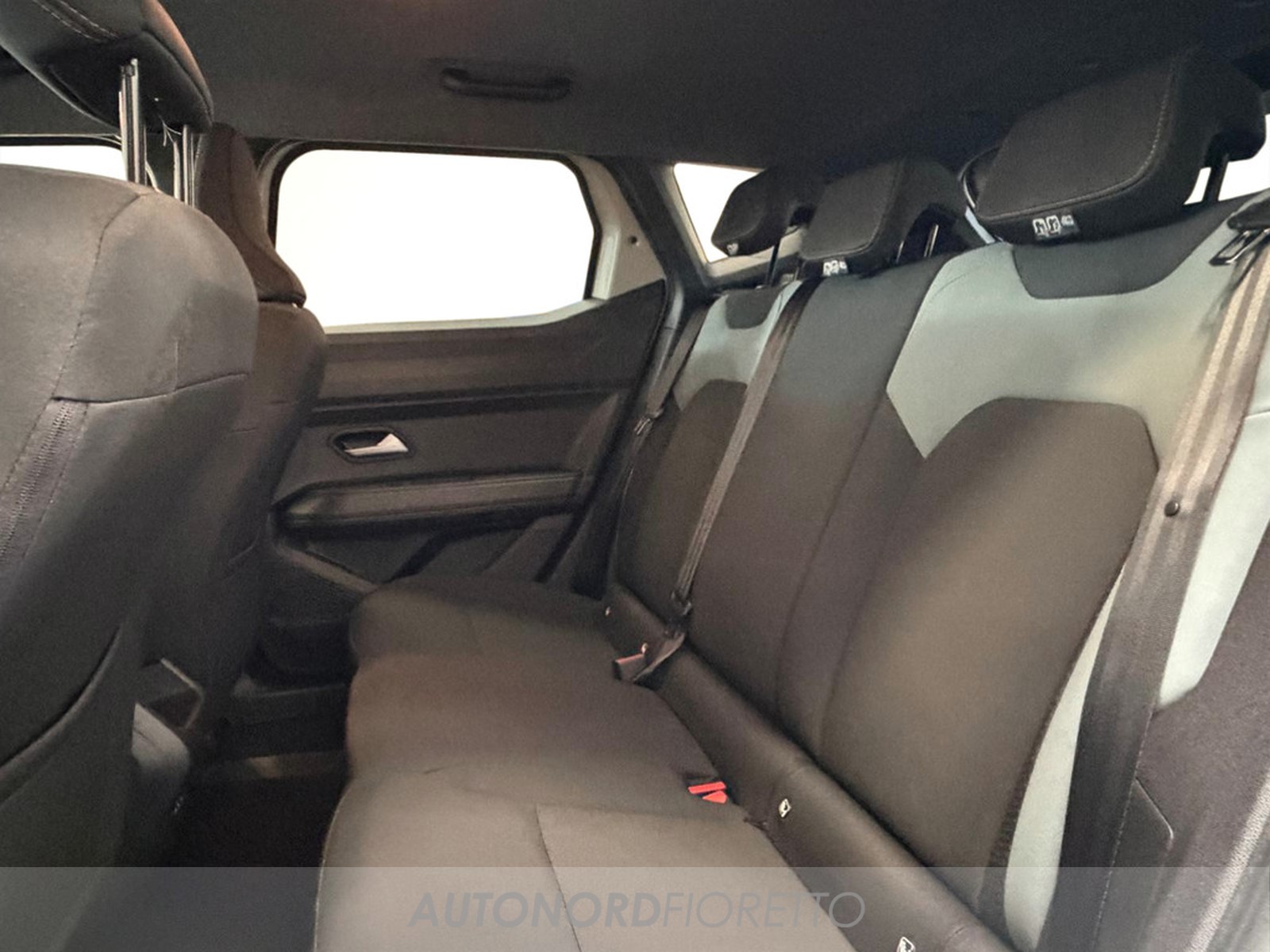 AUTONORD Dacia Duster