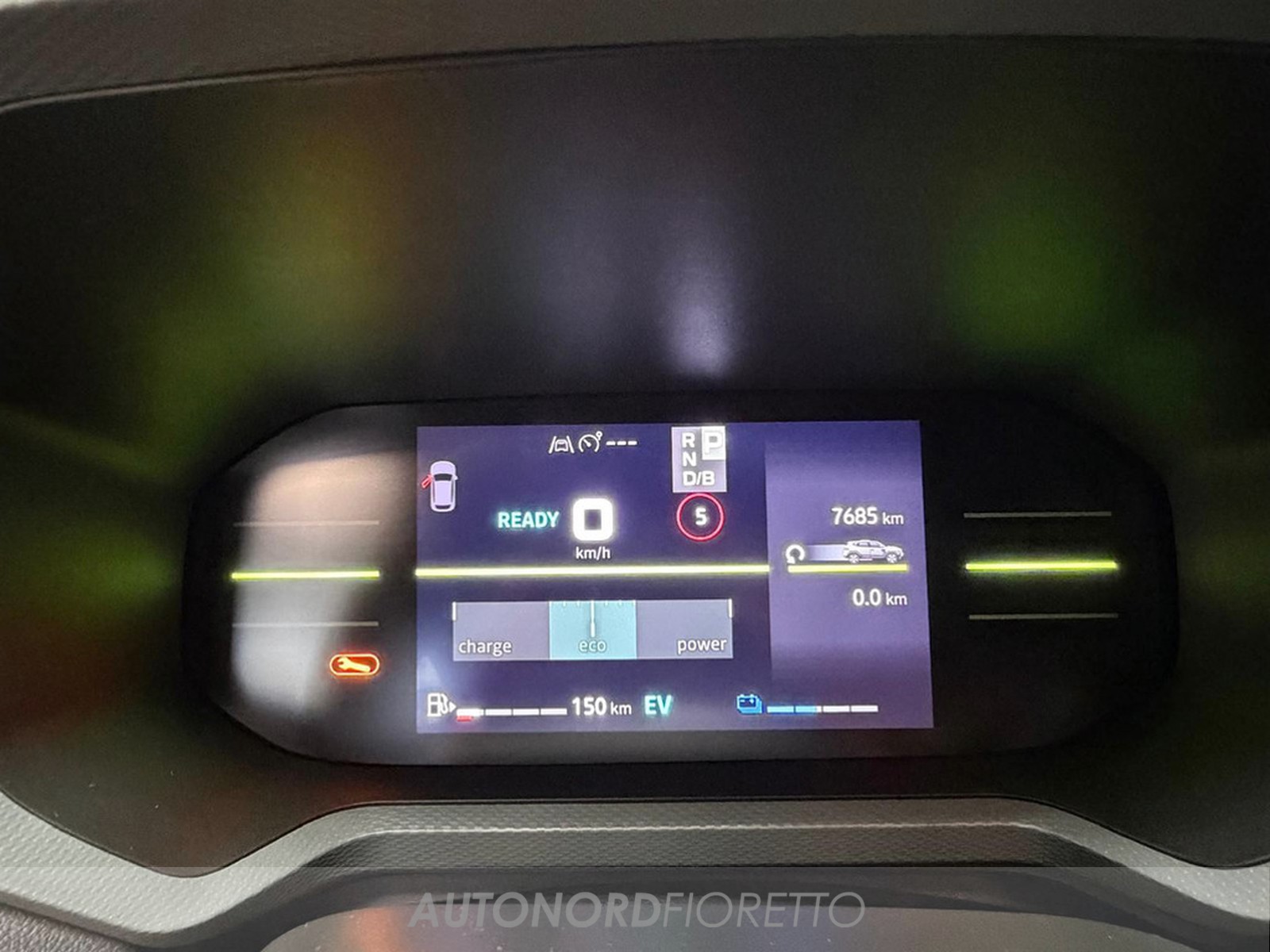 AUTONORD Dacia Duster