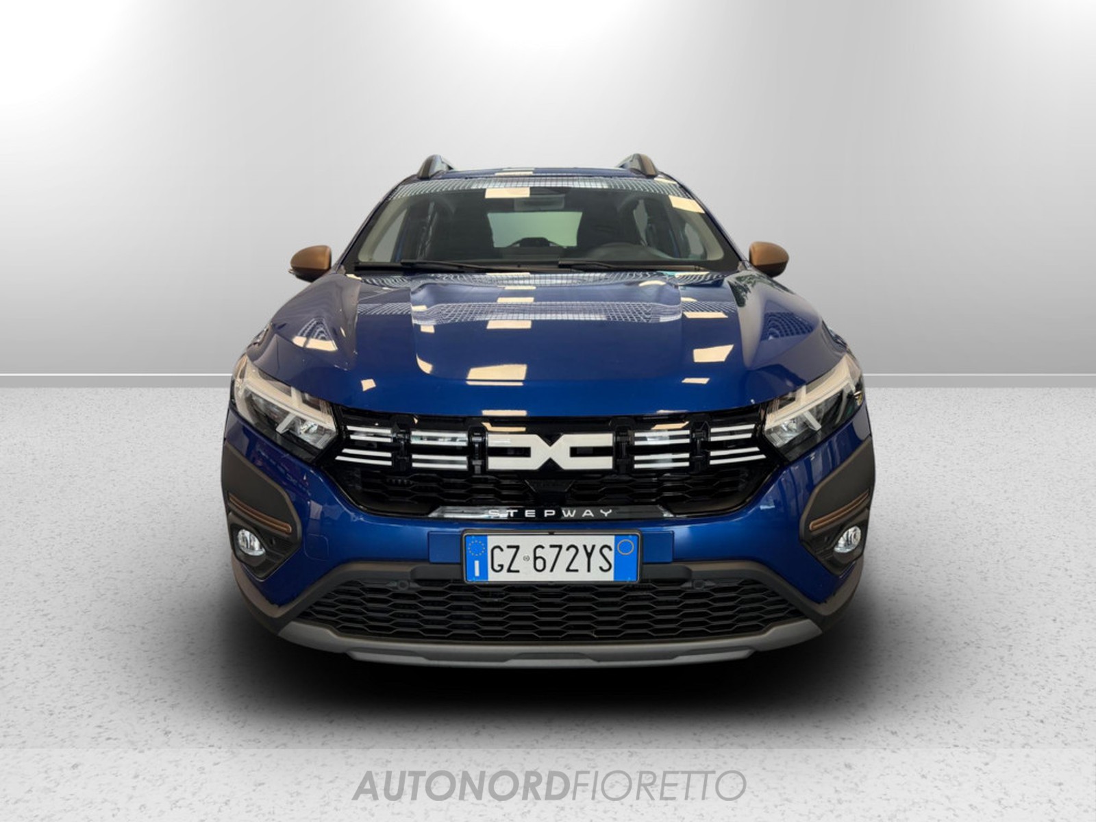 AUTONORD Dacia Sandero