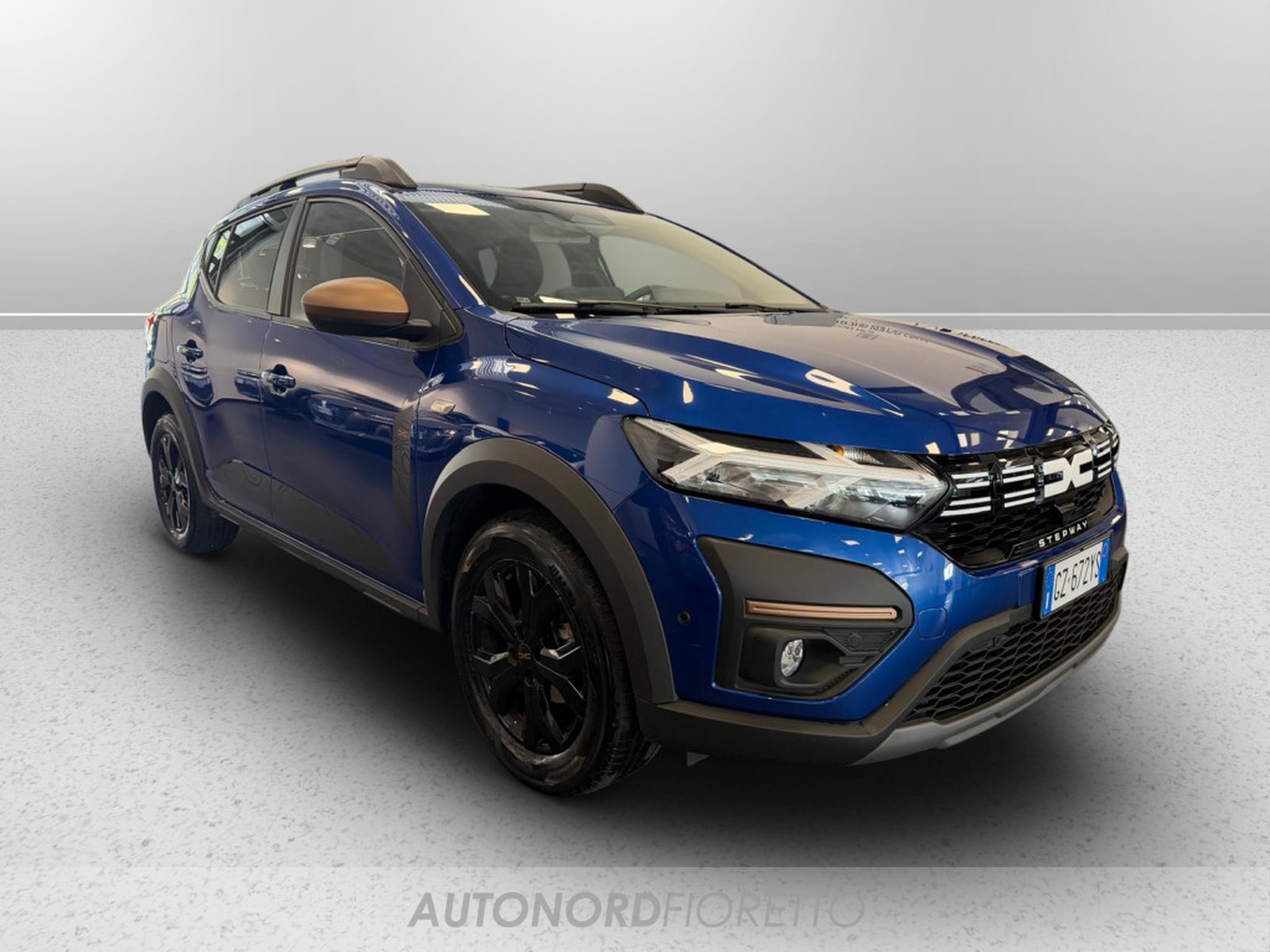 AUTONORD Dacia Sandero