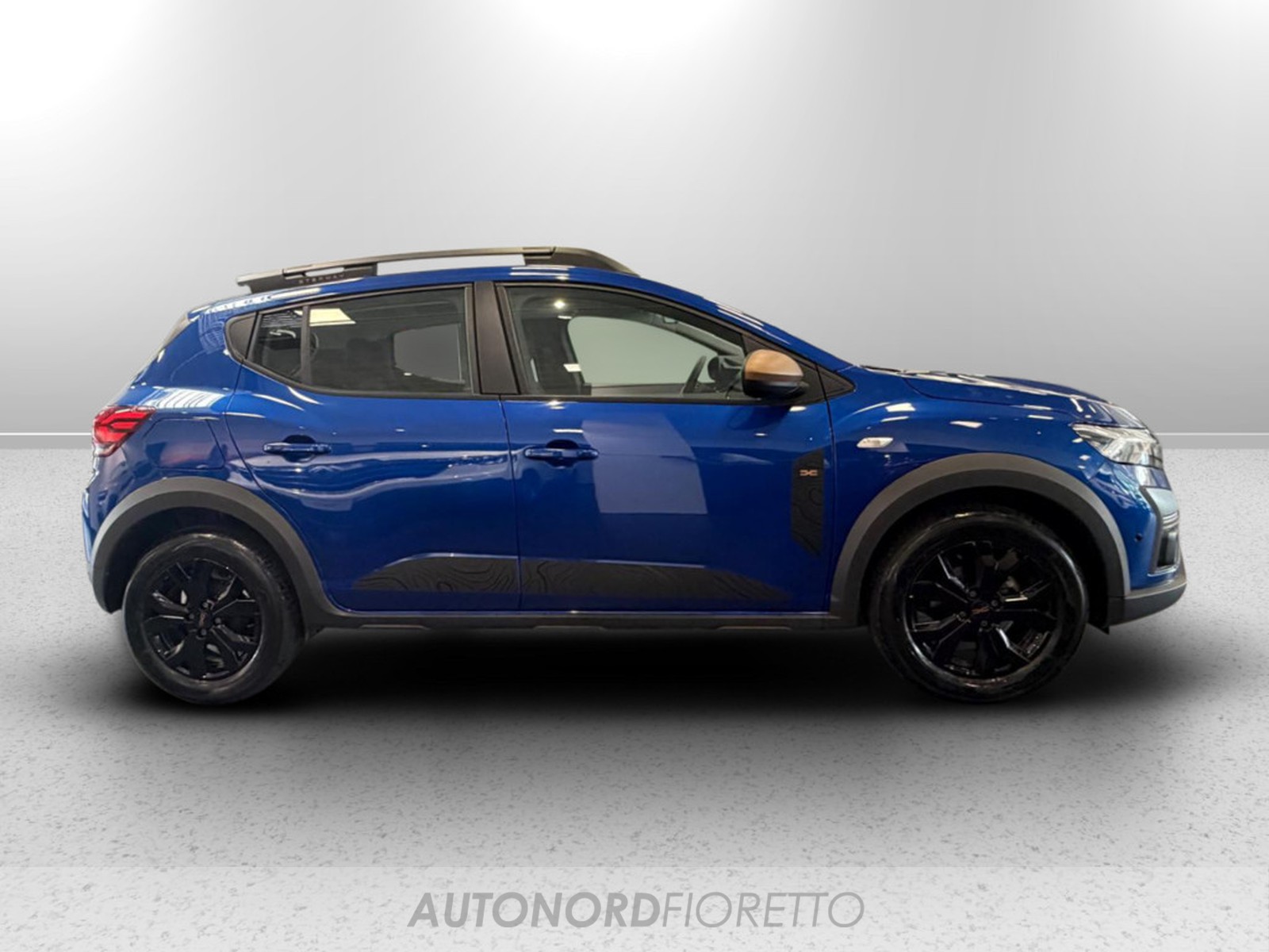 AUTONORD Dacia Sandero