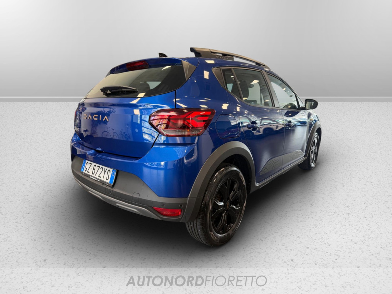 AUTONORD Dacia Sandero