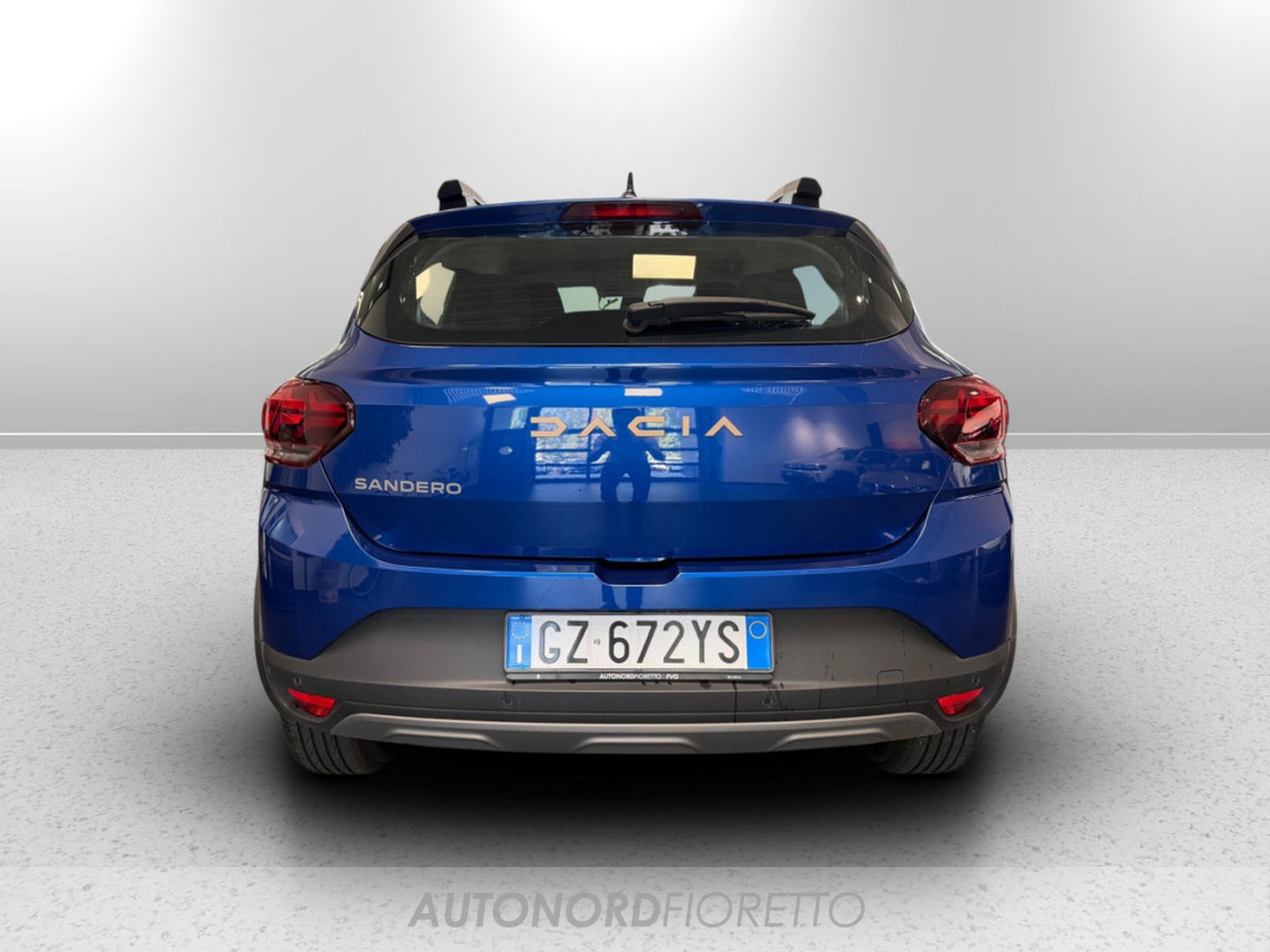 AUTONORD Dacia Sandero