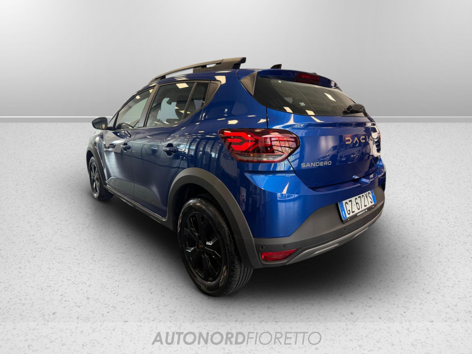 AUTONORD Dacia Sandero