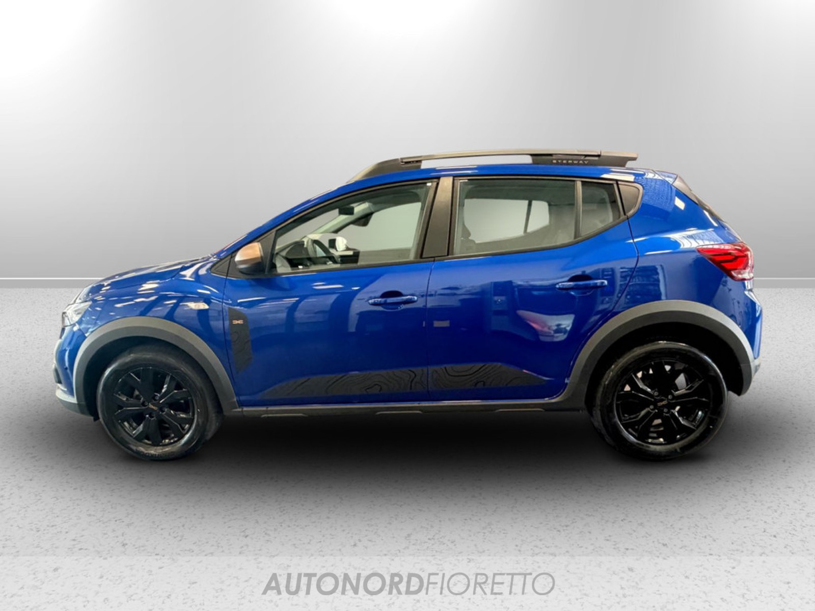 AUTONORD Dacia Sandero