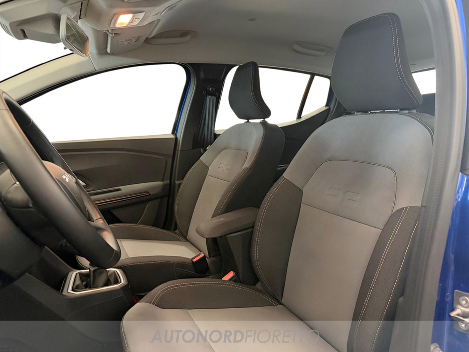 AUTONORD Dacia Sandero