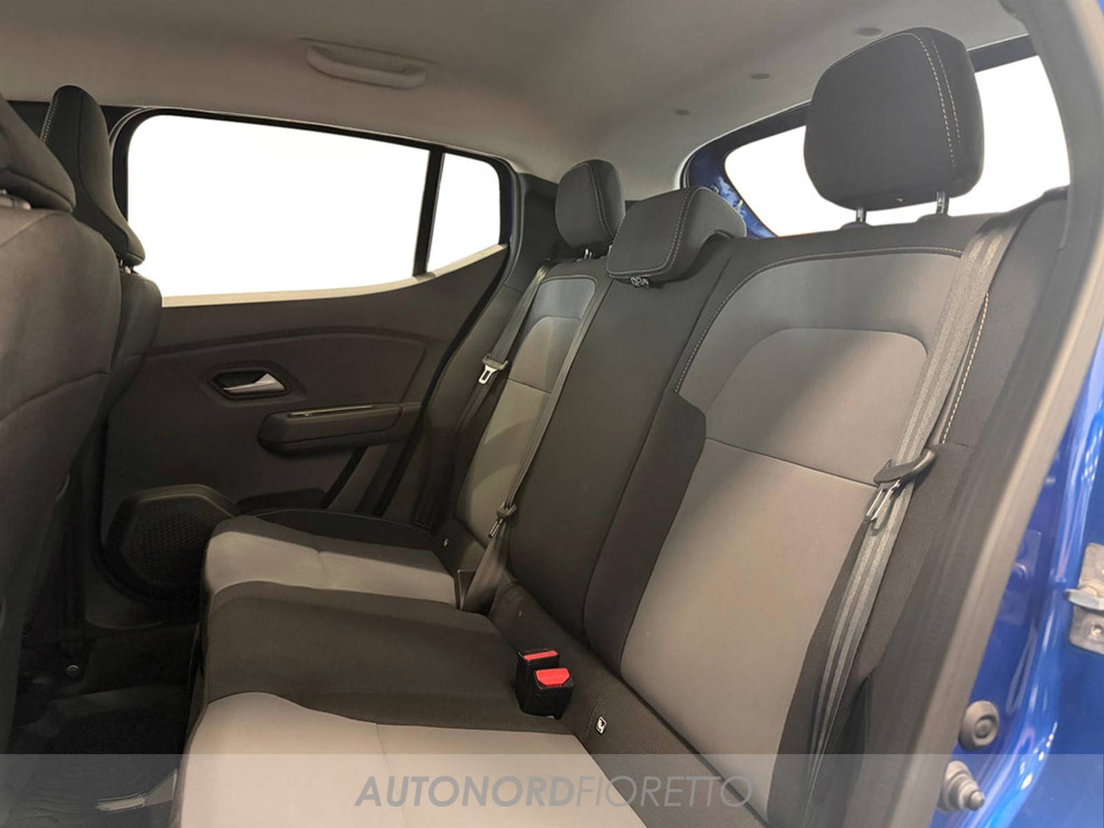 AUTONORD Dacia Sandero