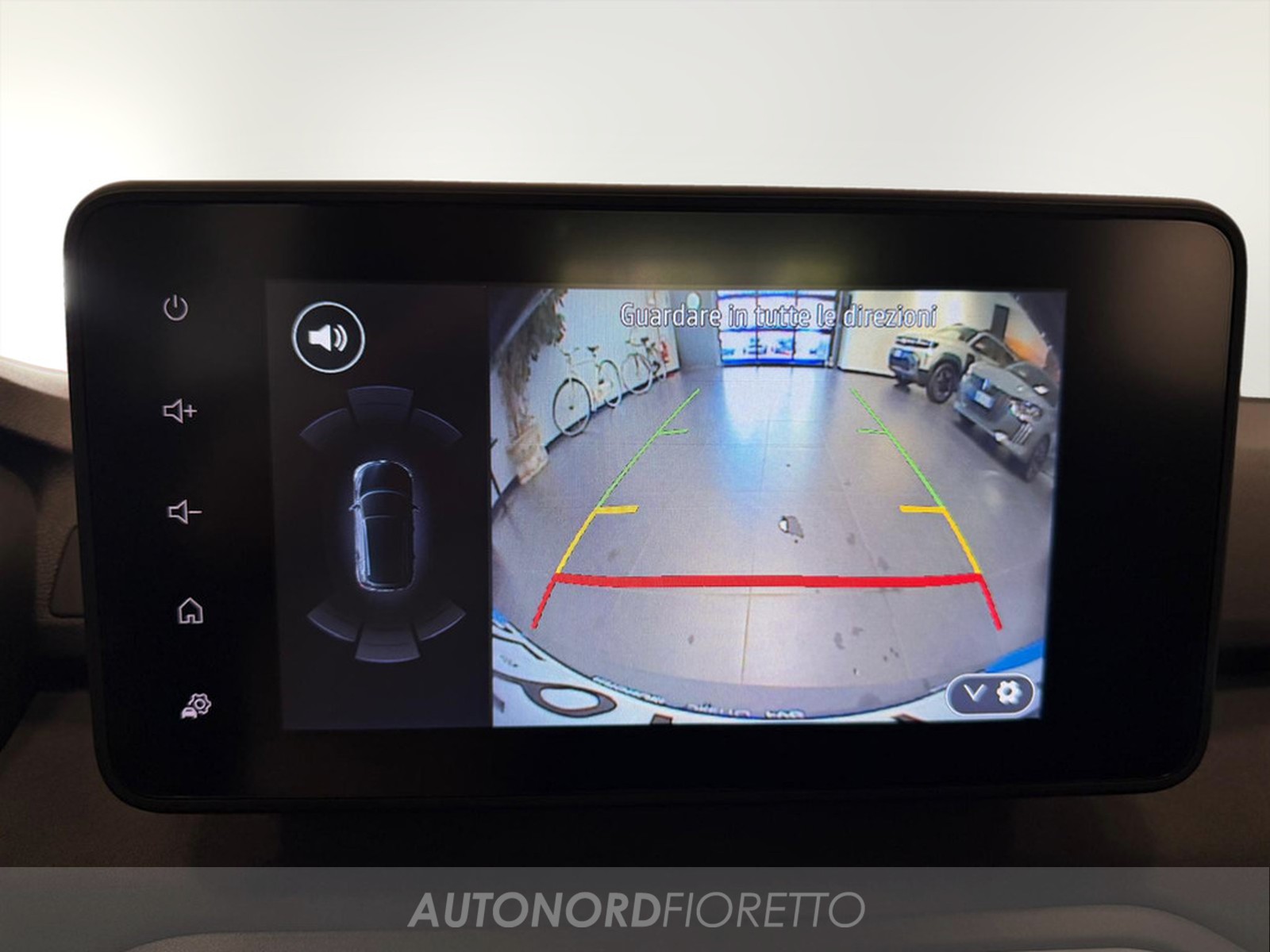 AUTONORD Dacia Sandero