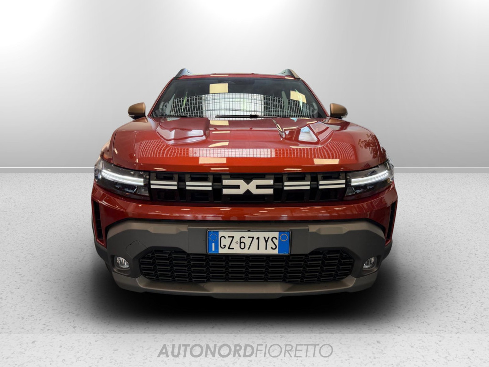 AUTONORD Dacia Duster