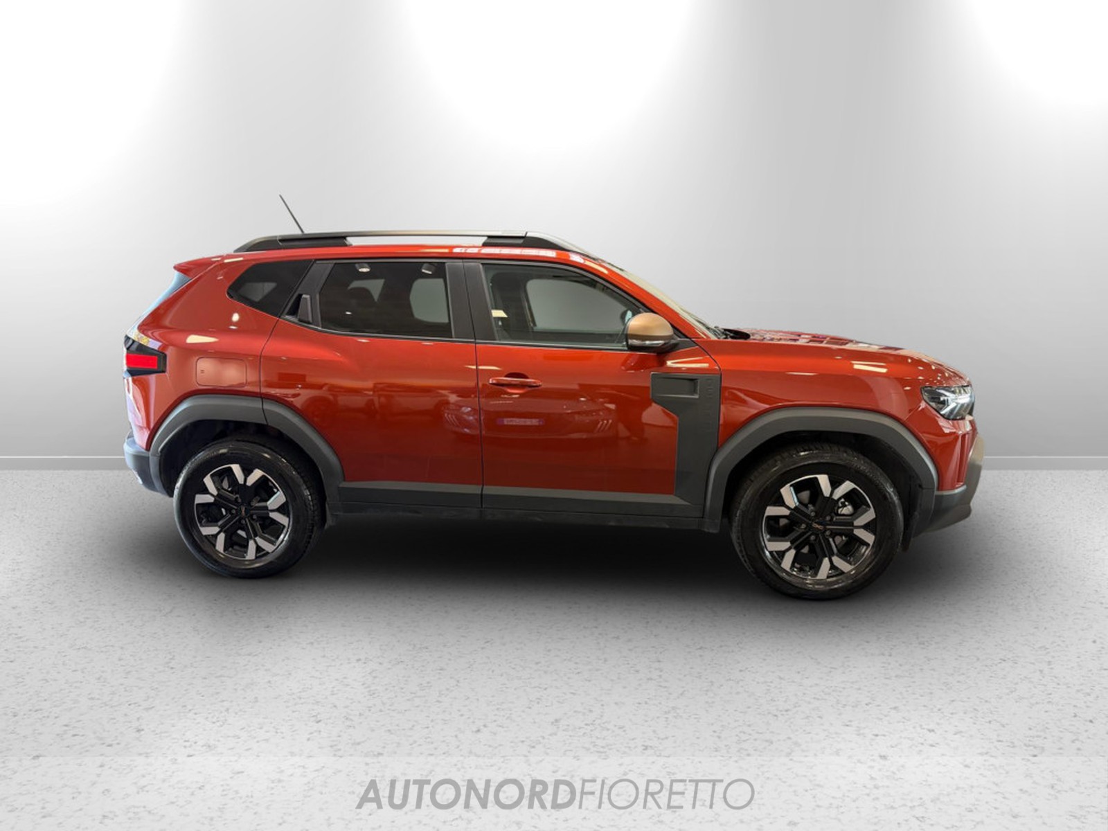 AUTONORD Dacia Duster