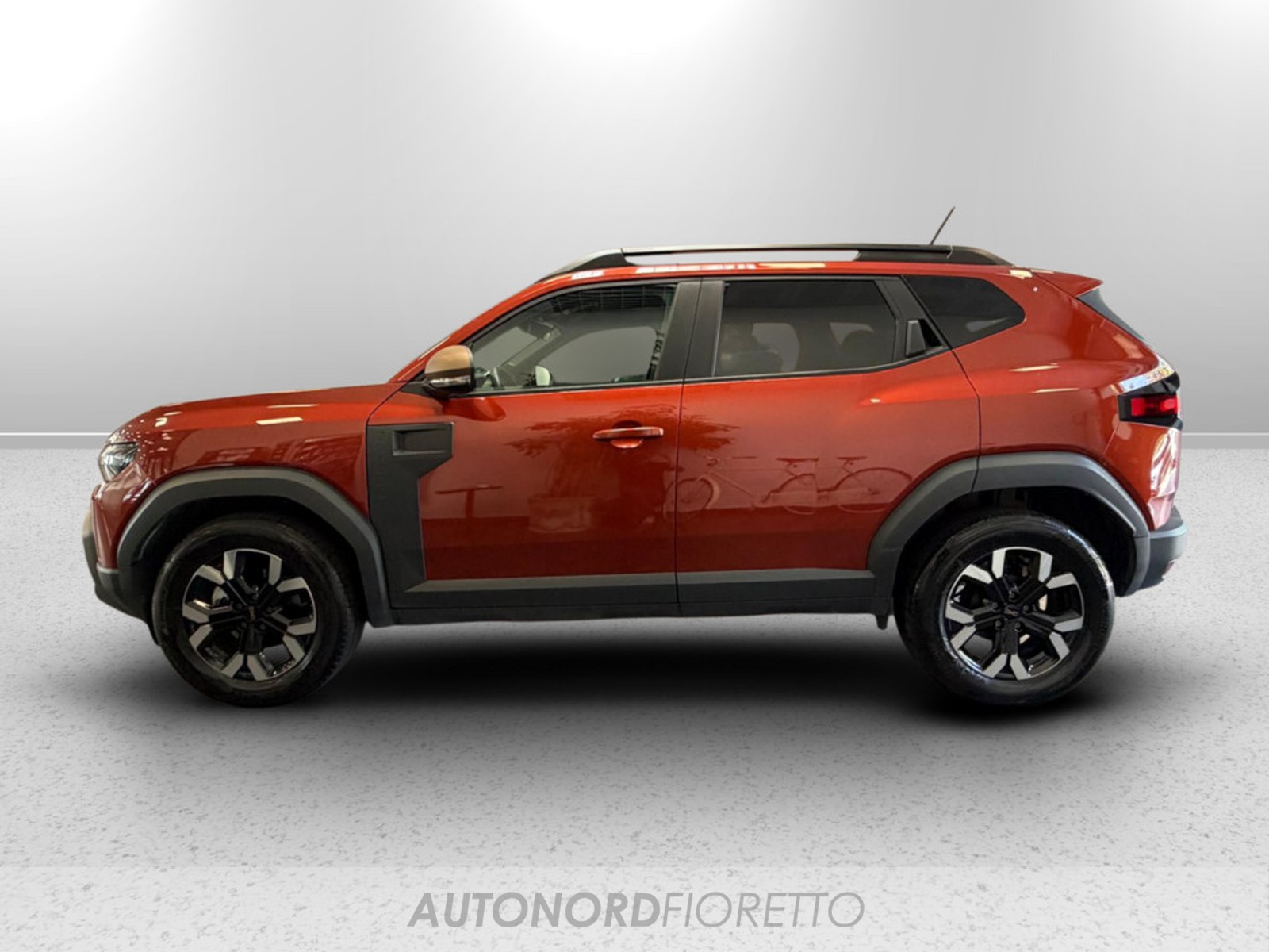 AUTONORD Dacia Duster