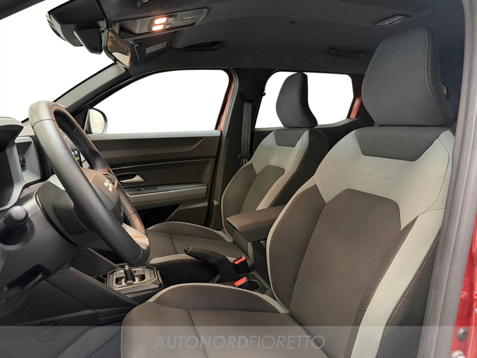 AUTONORD Dacia Duster