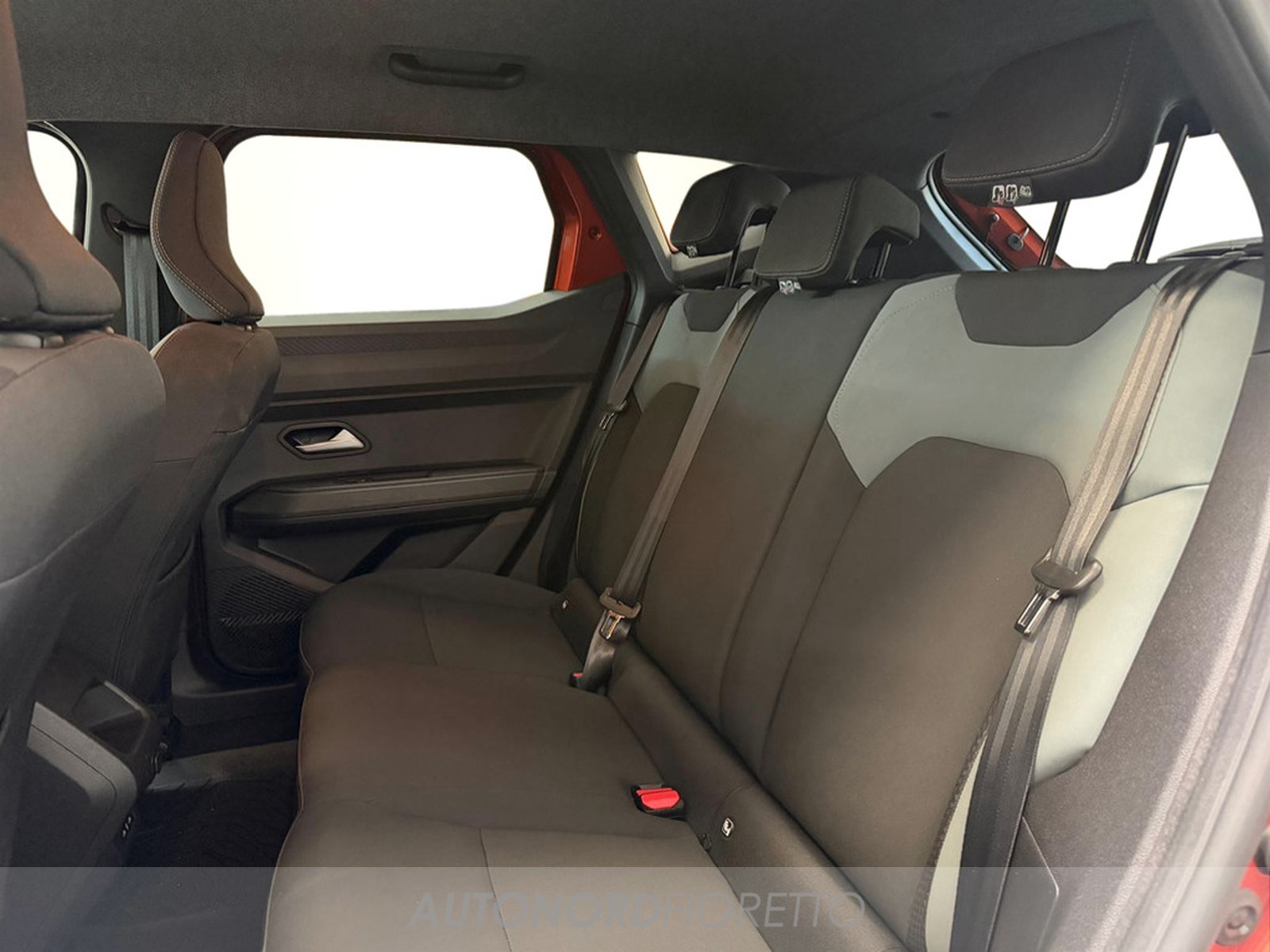 AUTONORD Dacia Duster