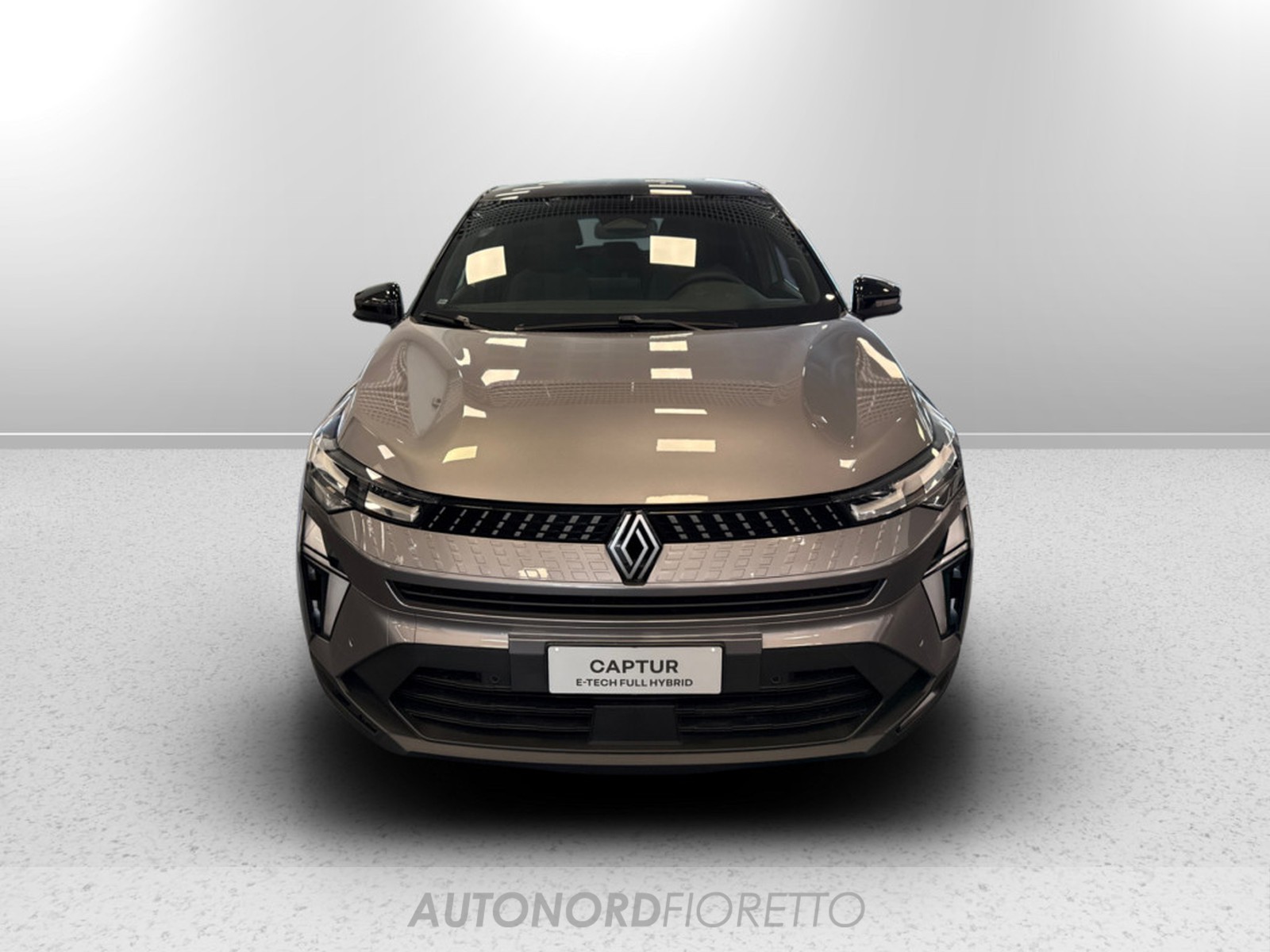 AUTONORD Renault Captur