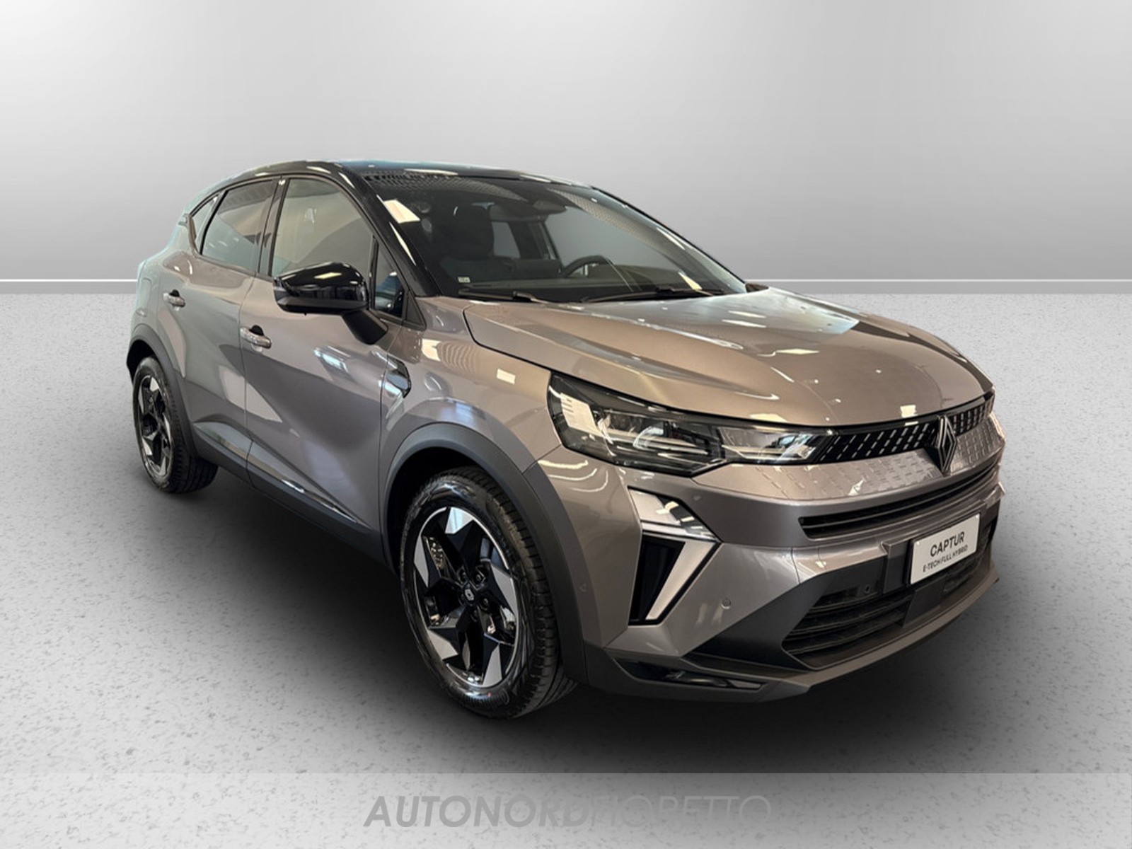 AUTONORD Renault Captur